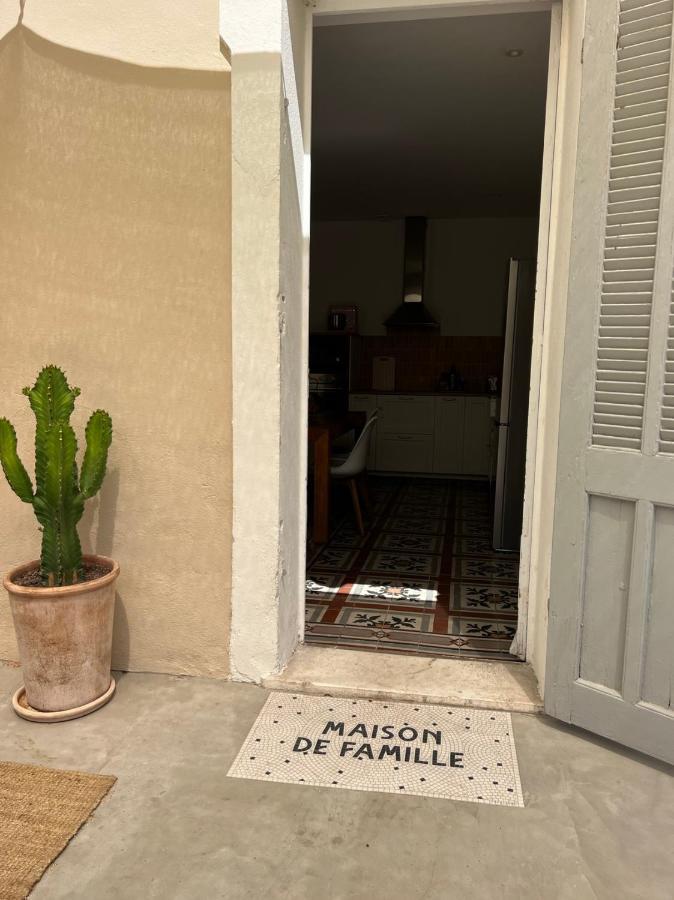 סנרי-סור-מר Casa Andrea Appartement Tout A Pied Avec Grand Jardin מראה חיצוני תמונה