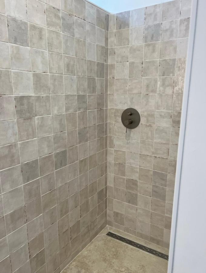 סנרי-סור-מר Casa Andrea Appartement Tout A Pied Avec Grand Jardin מראה חיצוני תמונה