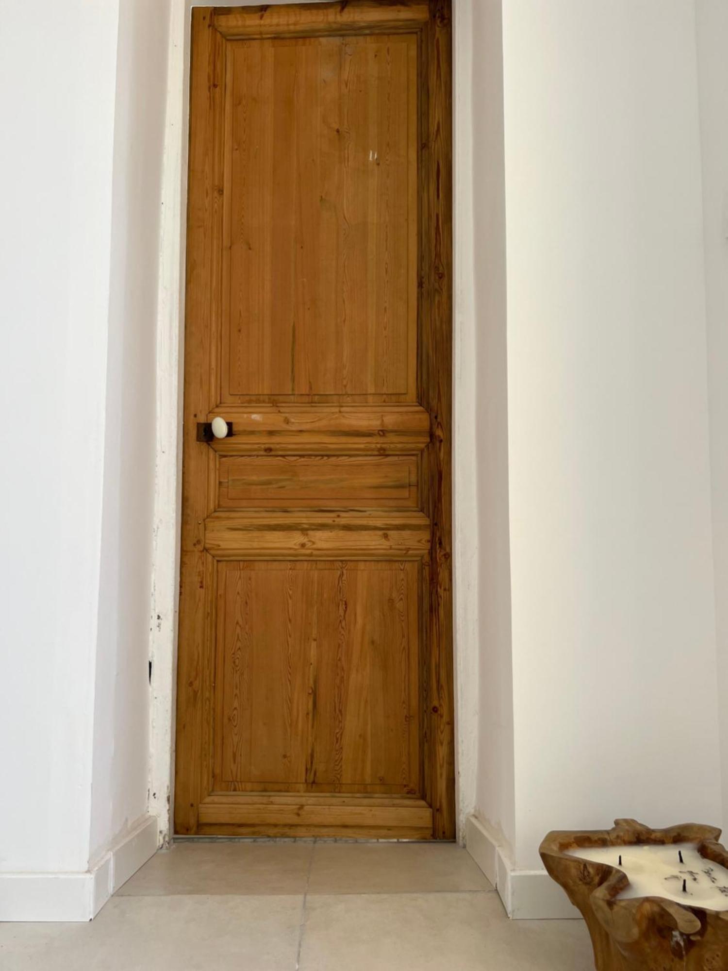 סנרי-סור-מר Casa Andrea Appartement Tout A Pied Avec Grand Jardin מראה חיצוני תמונה