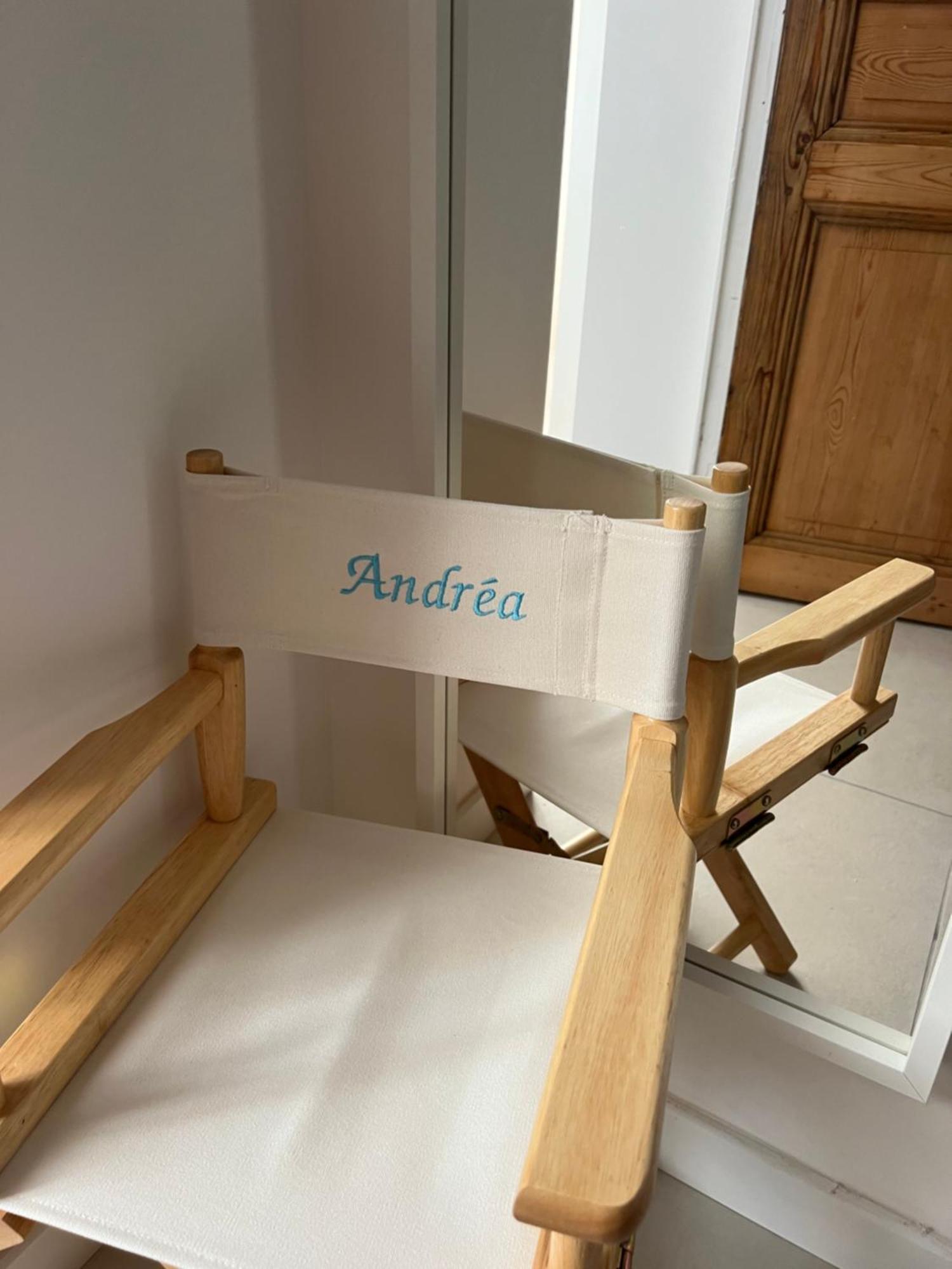 סנרי-סור-מר Casa Andrea Appartement Tout A Pied Avec Grand Jardin מראה חיצוני תמונה